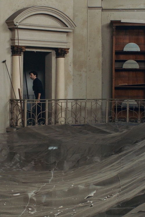 Circumplector (2019) poster