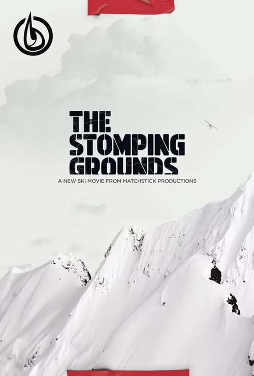The Stomping Grounds (2021) poster