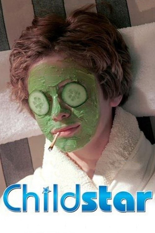 Childstar (2004) poster