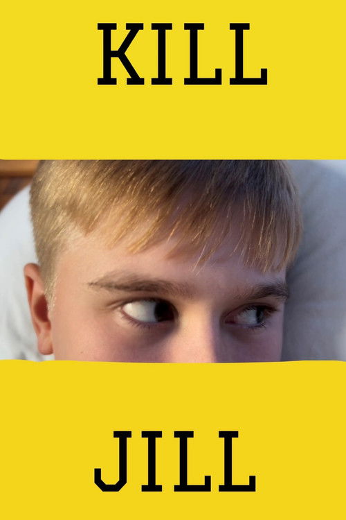 Kill Jill (2023) poster