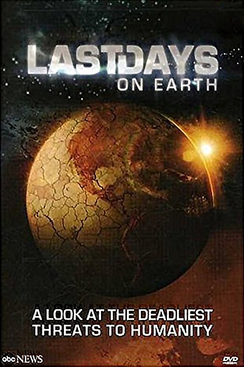 Last Days on Earth (2006) poster