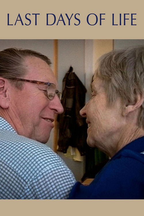 I livets slutskede (2013) poster