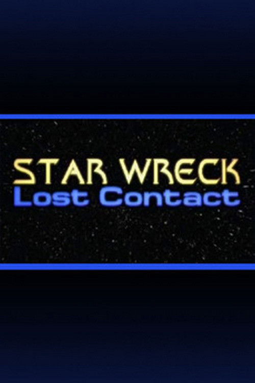 Star Wreck V: Lost Contact (1997) poster
