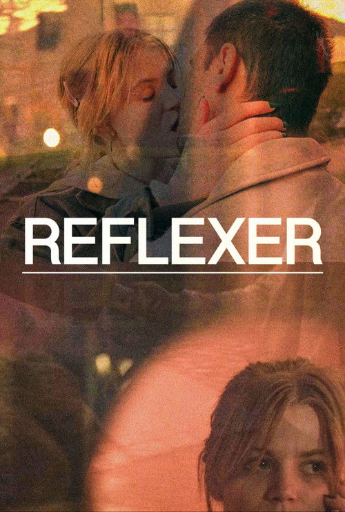 Reflexes (2023) poster