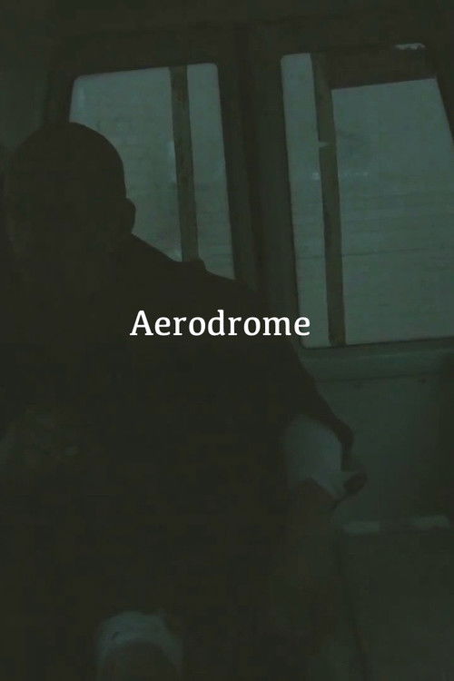 Aerodrome (2015) poster