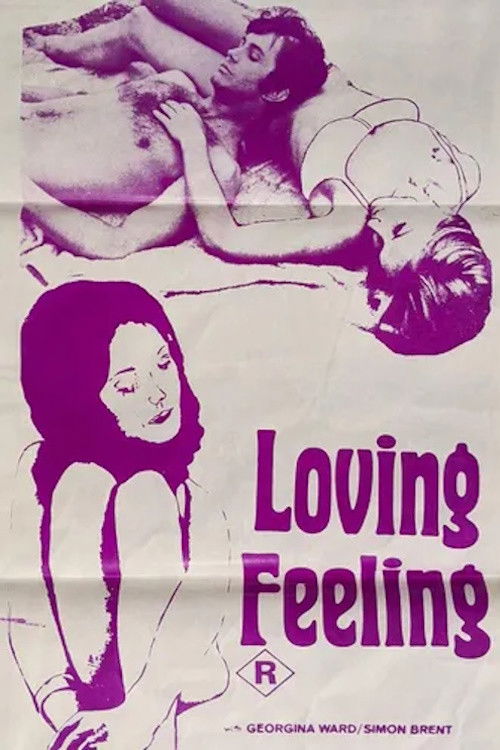 Loving Feeling (1968) poster