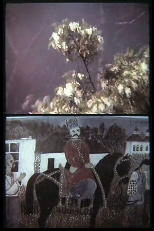 Mykhailo Sikorsky's Eushan Potion (1986) poster