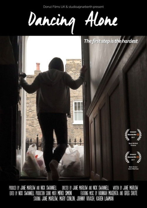 Dancing Alone (2019) poster