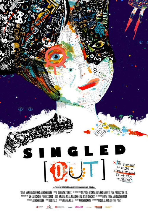 Singled [Out] (2017) poster