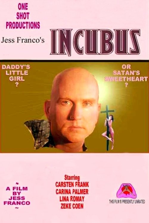 Incubus (2002) poster
