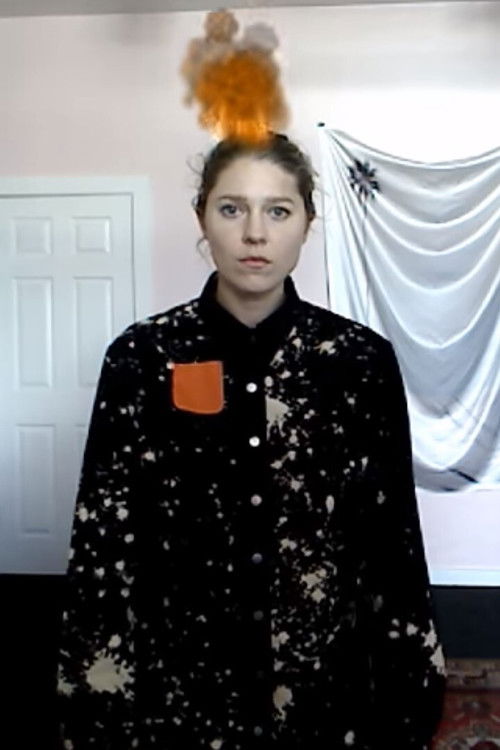 moodgoingup last november (2015) poster