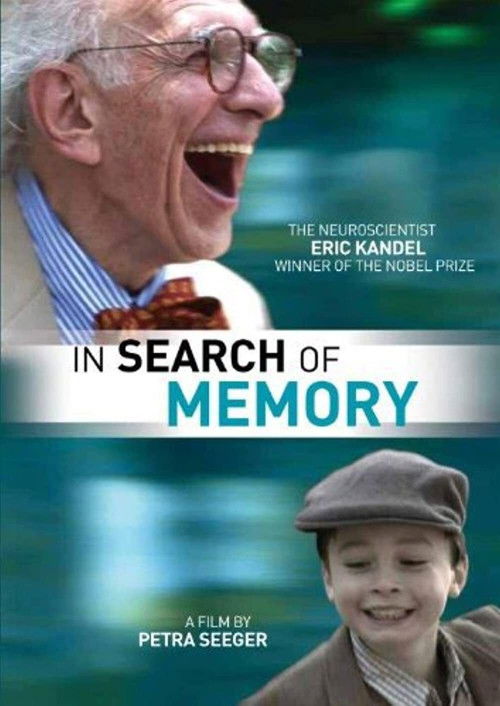 In Search of Memory (2008) poster