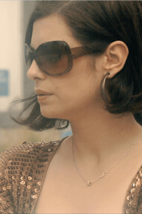 I'm a Self-Made Woman (2012) poster