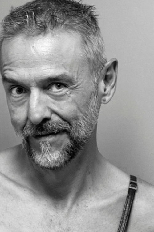 Daniel Hernandez-Salazar