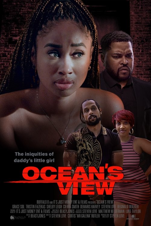 Ocean's View (2025) poster