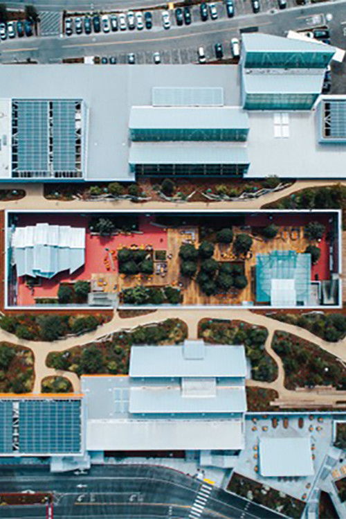 The Making of MPK 21 (2018) poster