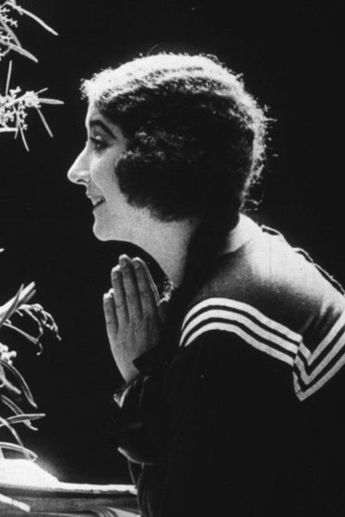 La trappola (1922) poster