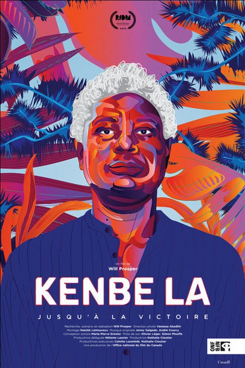 Kenbe la, jusqu'à la victoire (2019) poster