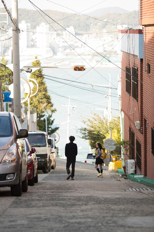 Hello, Uncle! (2016) poster