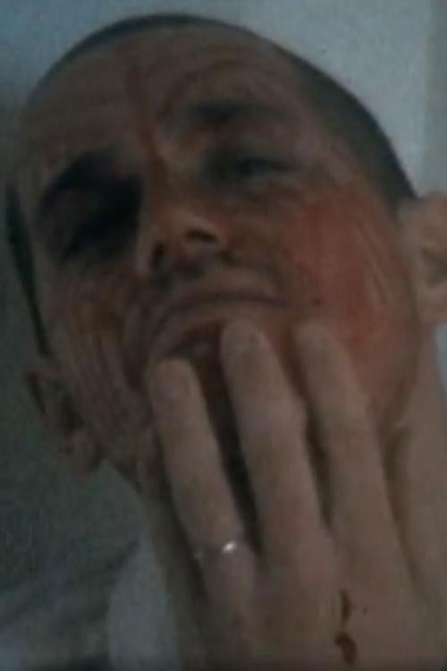 Portrait de Michael Ray (1993) poster