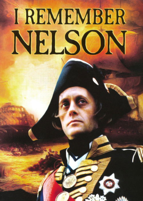 I Remember Nelson (1982) poster
