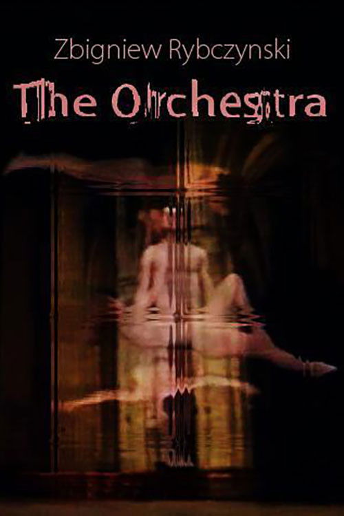 The Orchestra (1990) poster