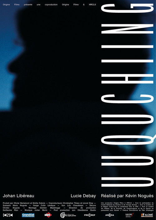 Uuquchiing (2018) poster