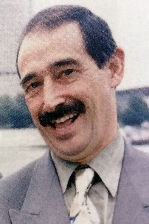 Alan Fennell