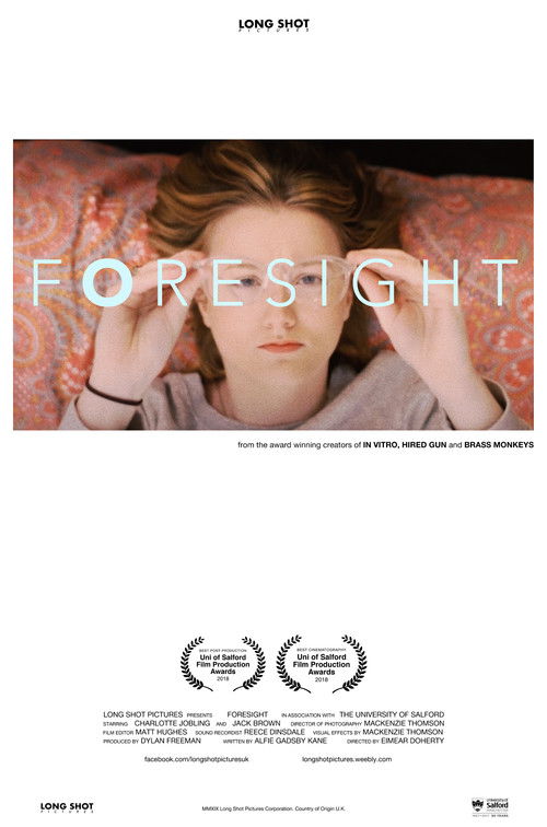 Foresight poster
