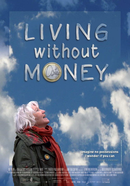 Living Without Money (2010) poster