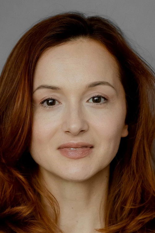 Юля Беляева