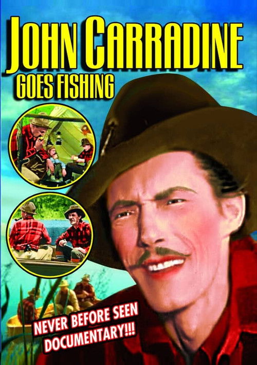 Fish Story (1947) poster