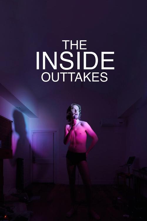 Bo Burnham: The Inside Outtakes (2022) poster