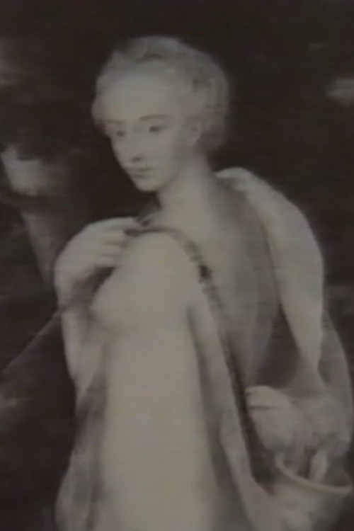 Buchladen: Marguerite Yourcenar: Chenonceau (1991) poster