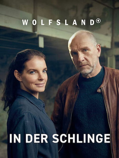 Wolfsland - In der Schlinge (2024) poster