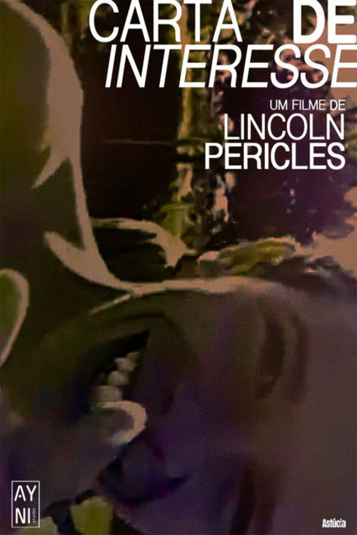 Carta de Interesse (2013) poster