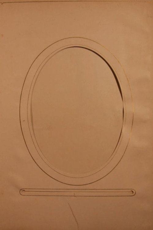 Absent Objects (2020) poster