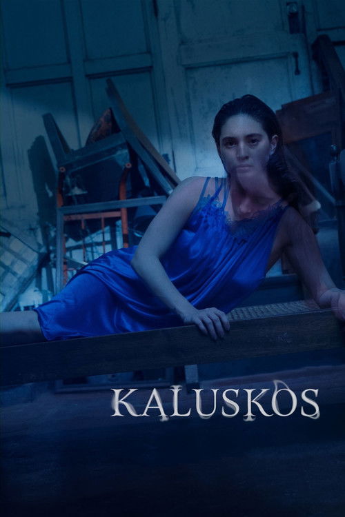 Kaluskos (2022) poster