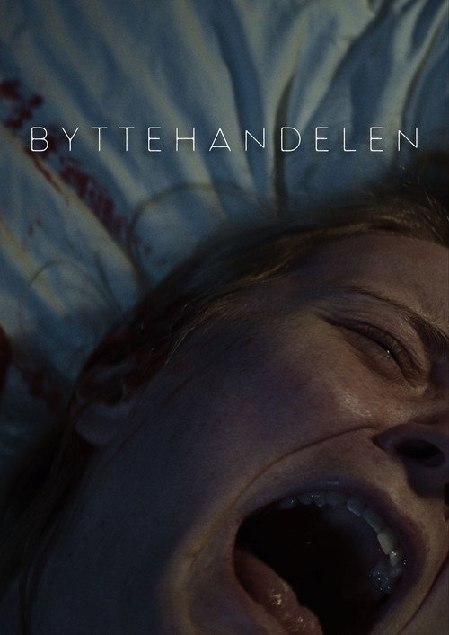 Byttehandelen (2026) poster