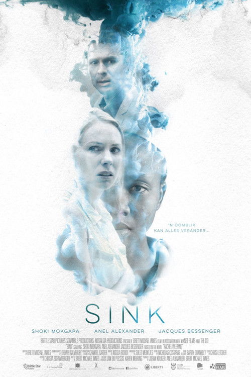 Sink (2016) poster