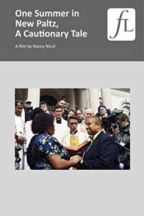 One Summer in New Paltz: A Cautionary Tale (2008) poster