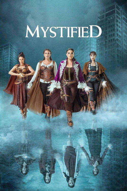 Mystified (2019) poster