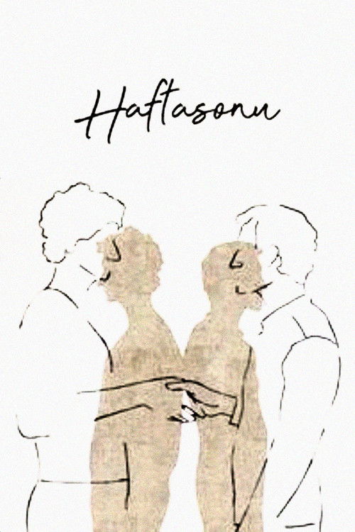 Haftasonu (2019) poster