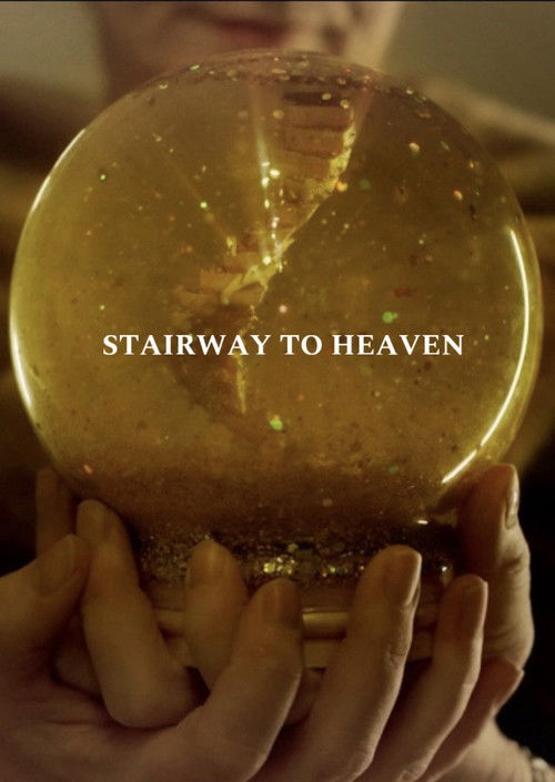 Stairway to Heaven: A Very Literal Music Video (2024) poster
