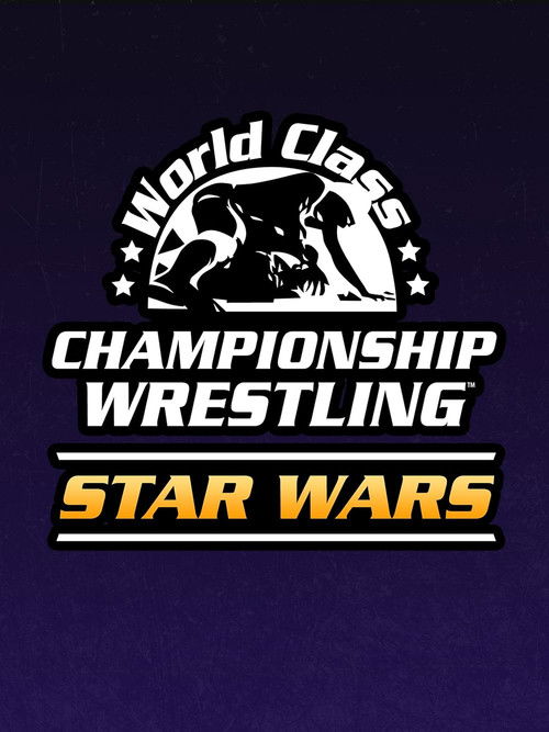 WCCW - Christmas Star Wars '82 (1982) poster