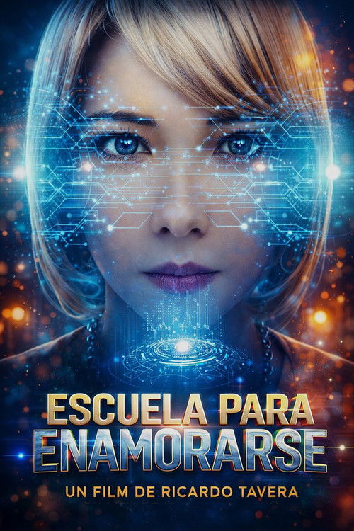 Escuela para Enamorarse (2015) poster