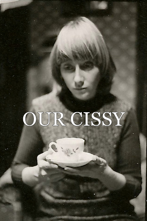 Our Cissy (1974) poster