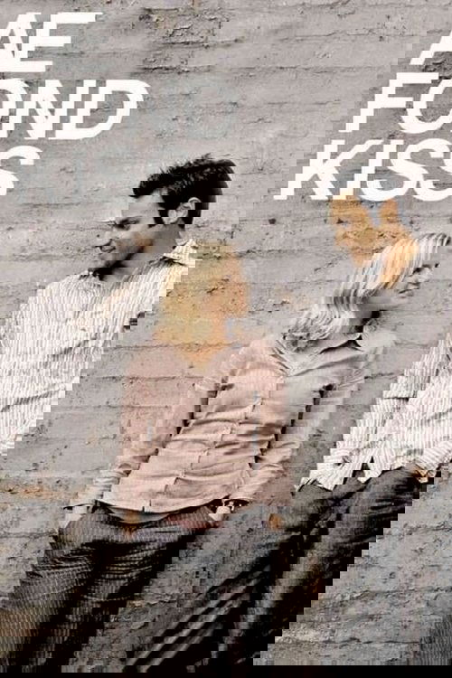 Ae Fond Kiss... (2004) poster