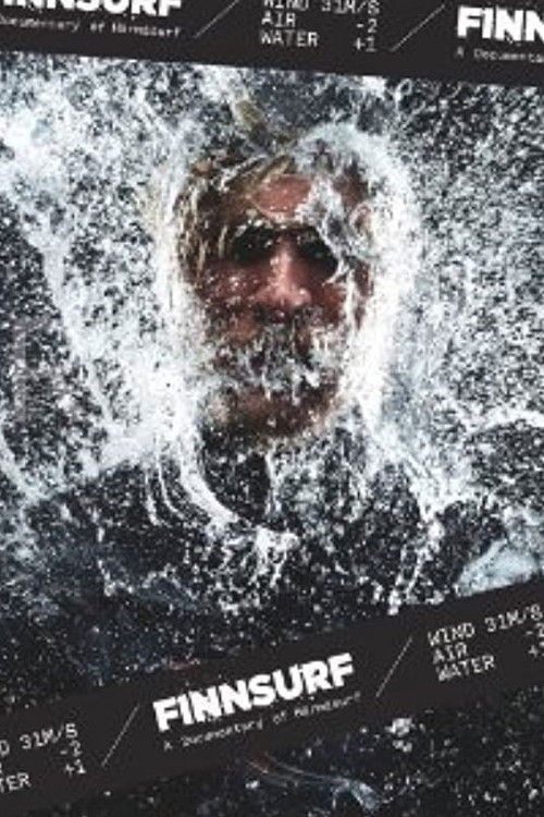 Finnsurf (2011) poster