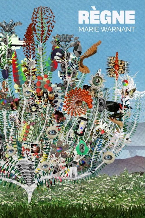 Marie Warnant: Règne (2025) poster